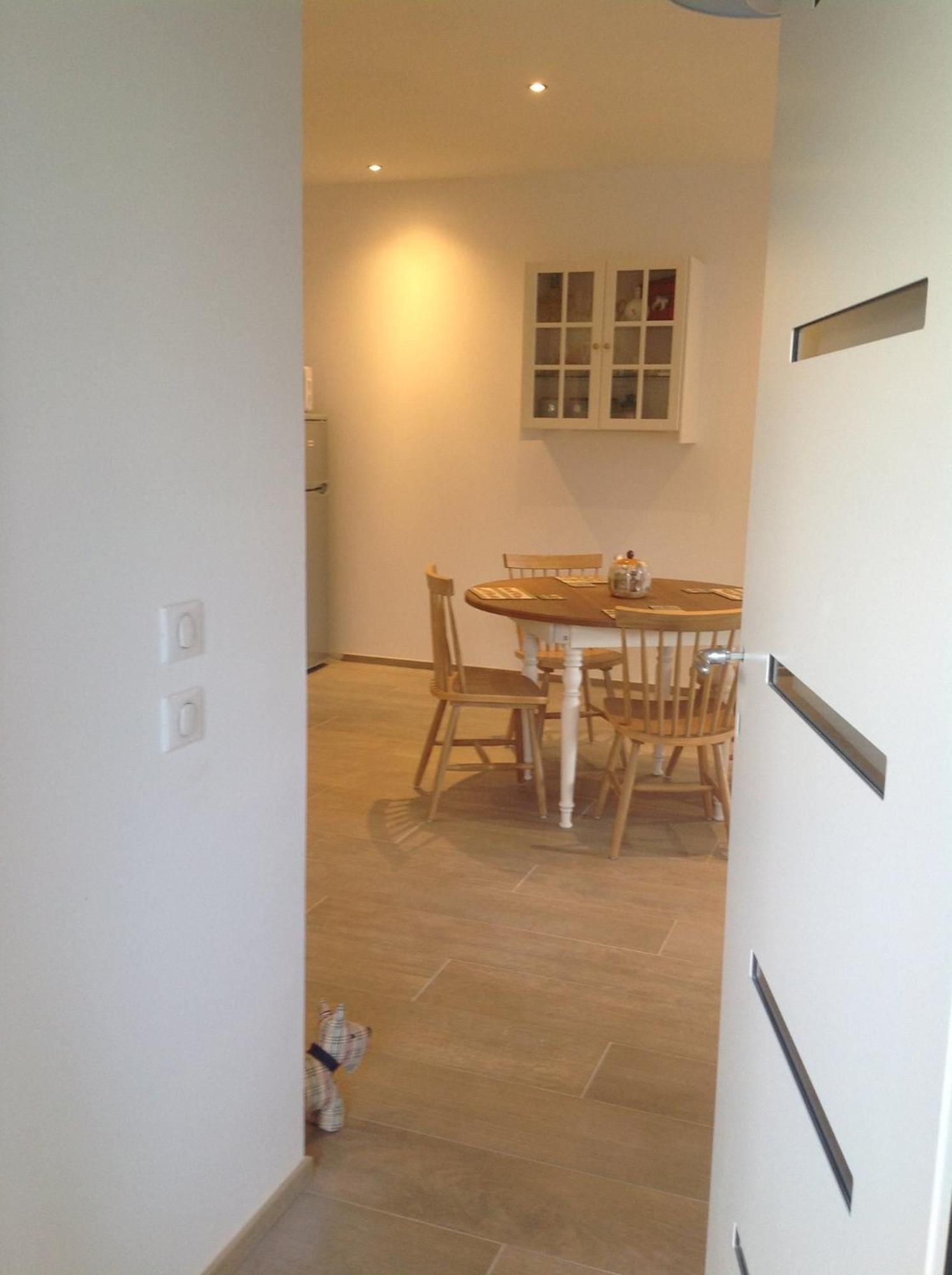 "La Combe Fleurie" Appartements & Chambres Saint-Bonnet-en-Champsaur Habitación foto